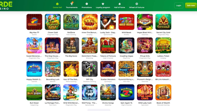 Ce qui rend Verde Casino sécurisé et sécurisé : Guide exhaustif de protection des participants